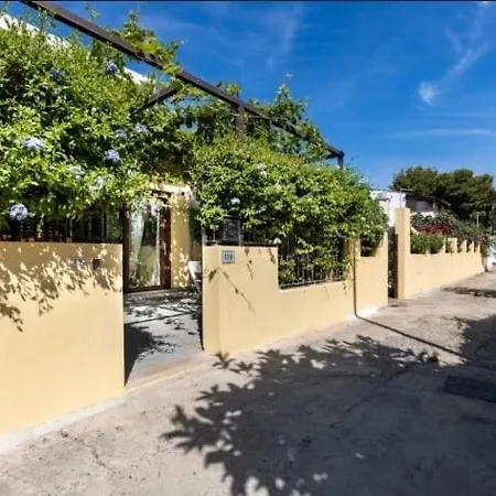 Apartmán Casa Aurora *
