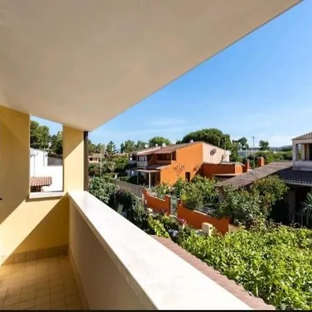 Casa Aurora * Capitana