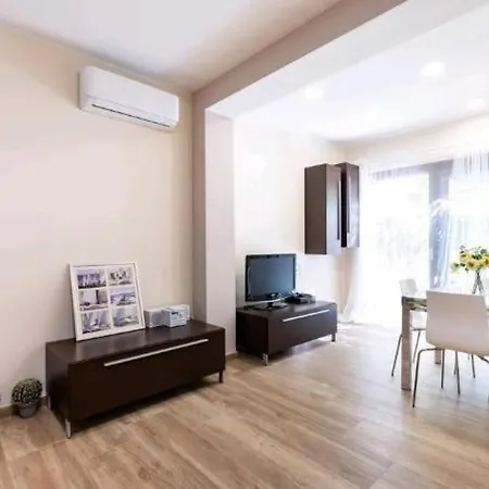 Casa Aurora Capitana