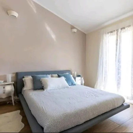Casa Aurora Apartment Capitana
