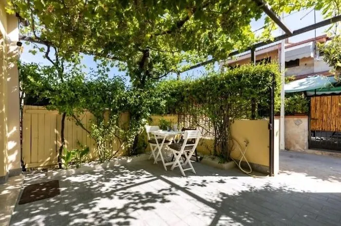 Casa Aurora شقة *