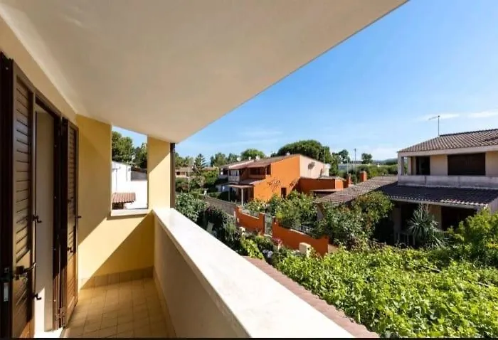 Casa Aurora * كابيتانا