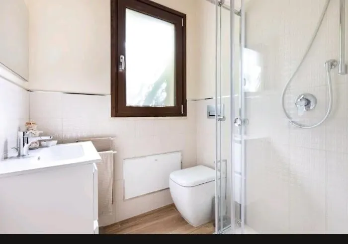 شقة Casa Aurora *