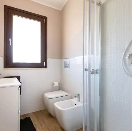 Casa Aurora 아파트