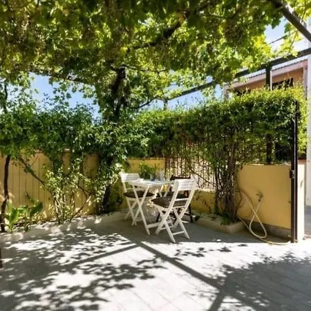 Casa Aurora Lägenhet *