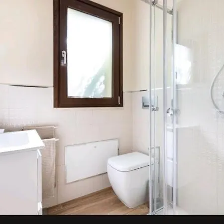 Lägenhet Casa Aurora *