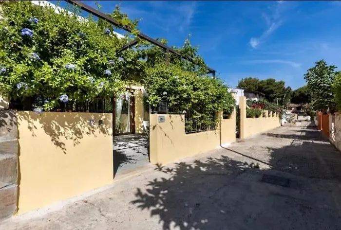 アパート Casa Aurora *