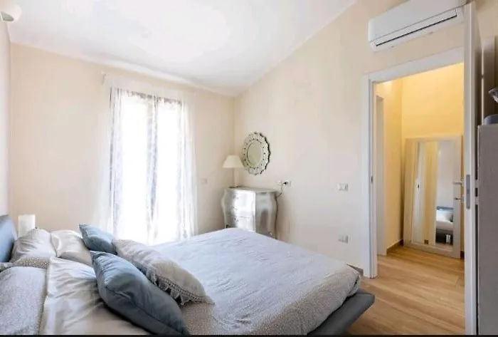 アパート Casa Aurora *