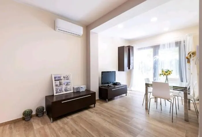 Casa Aurora カピターナ