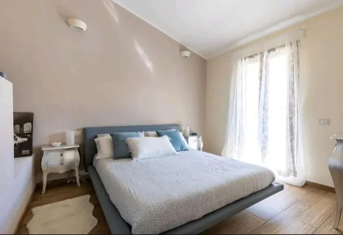 Casa Aurora Daire Capitana